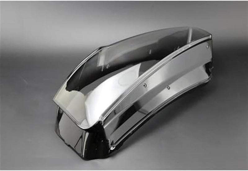 Wivplex A8 D4 Headlight Lens Cover (Left) - Image 5