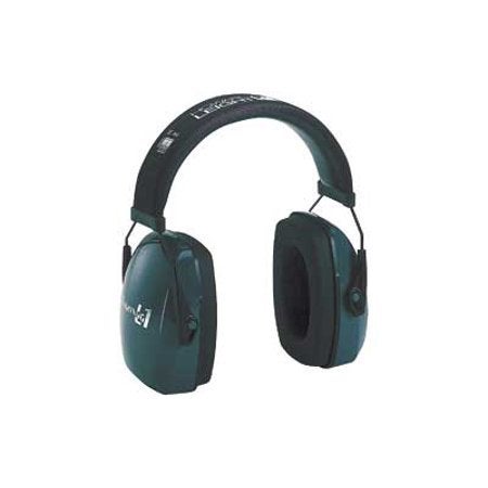Howard Leight by Honeywell Leightning L1 Shooting Earmuff (R-01524),Light Gray - Image 2