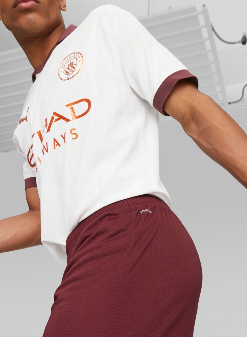 بوما شورت كرة قدم Manchester City - Image 2