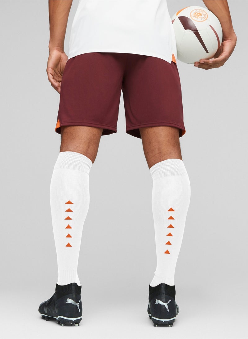 بوما شورت كرة قدم Manchester City - Image 3