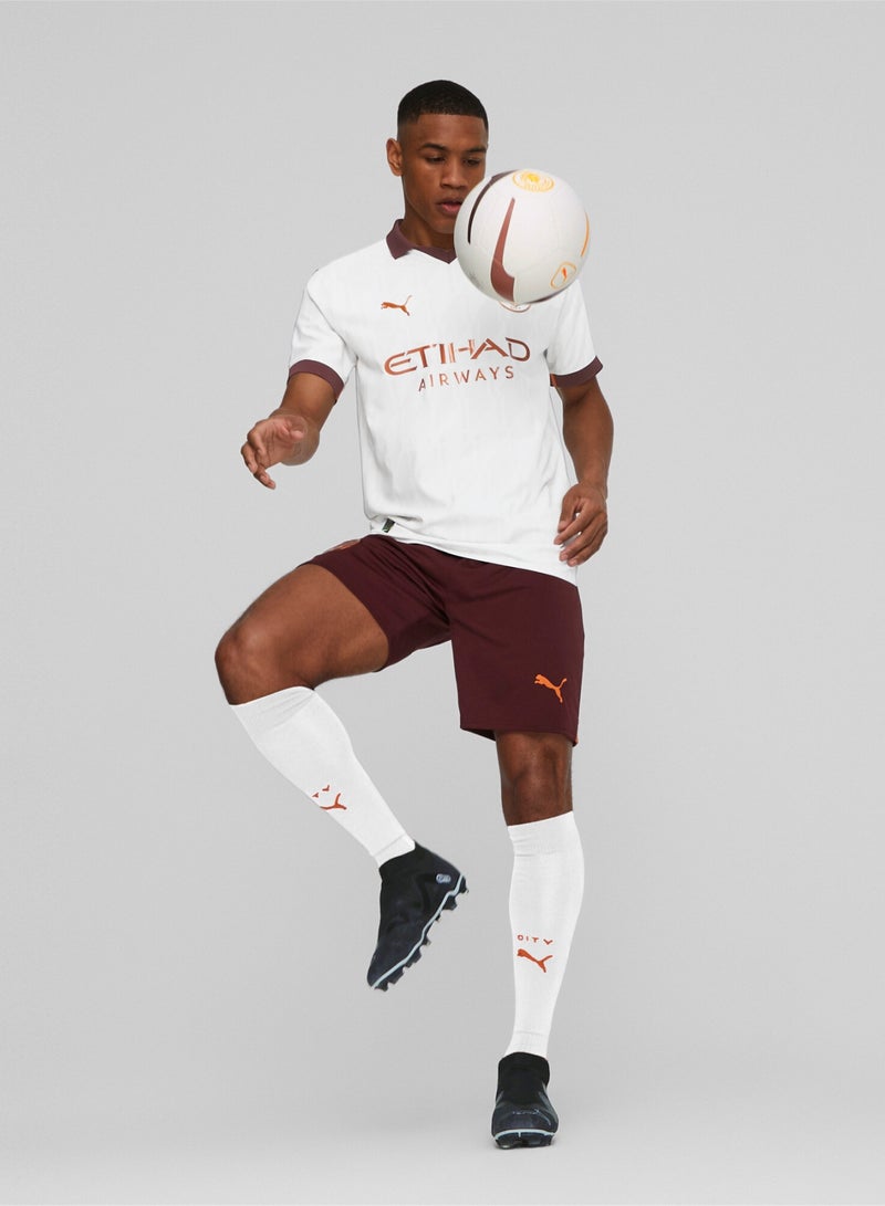 بوما شورت كرة قدم Manchester City - Image 4