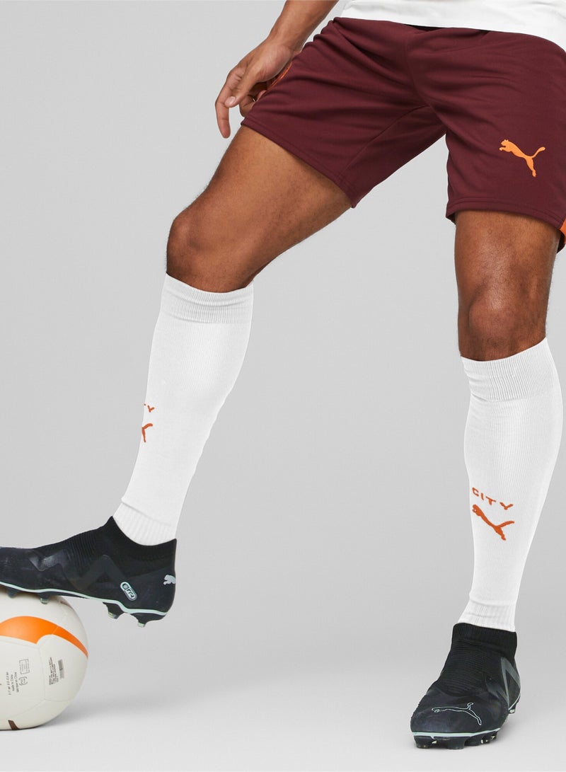 بوما شورت كرة قدم Manchester City - Image 1