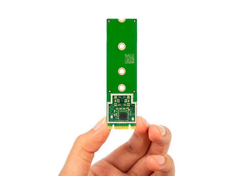seeed studio Coral M.2 Accelerator B+M Key - Image 4