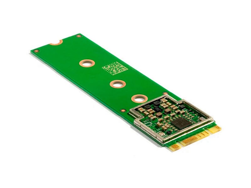 seeed studio Coral M.2 Accelerator B+M Key - Image 1