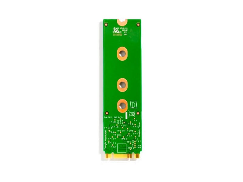 seeed studio Coral M.2 Accelerator B+M Key - Image 3