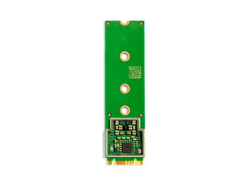 seeed studio Coral M.2 Accelerator B+M Key - Image 2