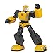 Robosen Transformers Bumblebee G1 Performance Robot by Robosen Interactive Programmable Toy with Voice App Control 17 Joints Authentic G1 Sounds Perfect for Fans Collectors - Image 3