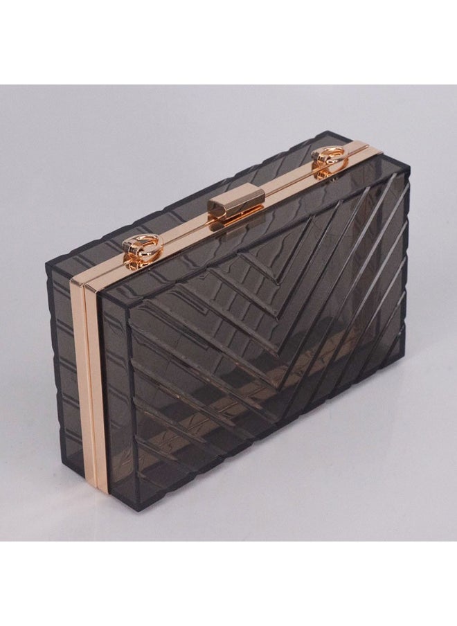 Mark Fairwhale New Fashionable Handbag For Dinner Parties  - Image 3