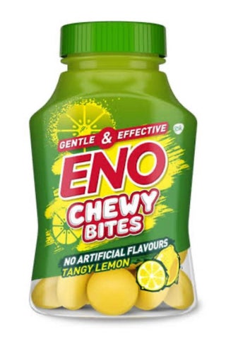 CHEWY BITES TANGY LEMON 30 N Chewable Tablets