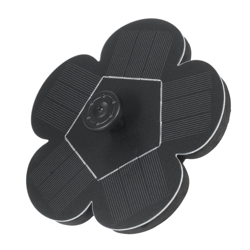 7V 1.5W Solar Water Pump Fountain Garden Floating Plants Watering Power Fountains Pool Home Garden Fish Pond Waterpump - Image 4