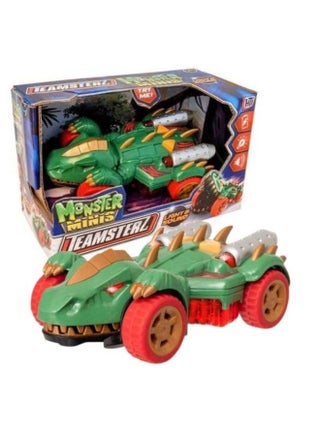 TZ MONSTER MINIS L&S DINO - pzsku/Z93133A817C9312146E81Z/45/_/1701790810/a5244a09-5b2f-4a6c-ad9a-b46ec7dbdfd3