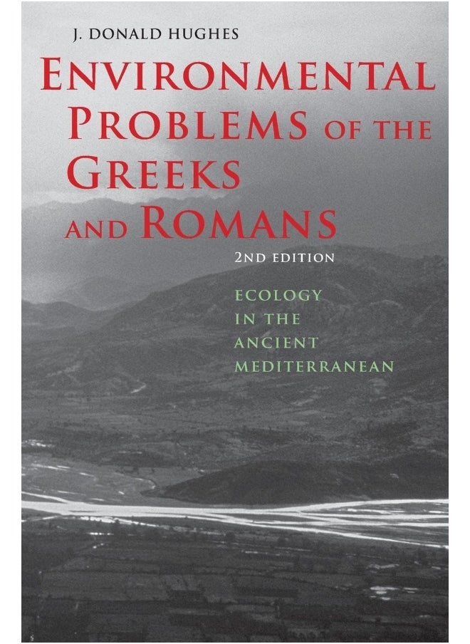 null - Environmental Problems of the Greeks and Romans: Ecology in the Ancient Mediterranean - Image 1