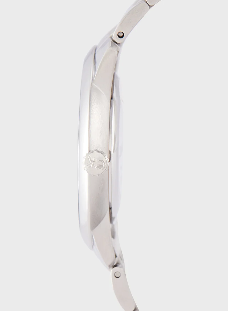 كالفن كلاين Stainless Steel