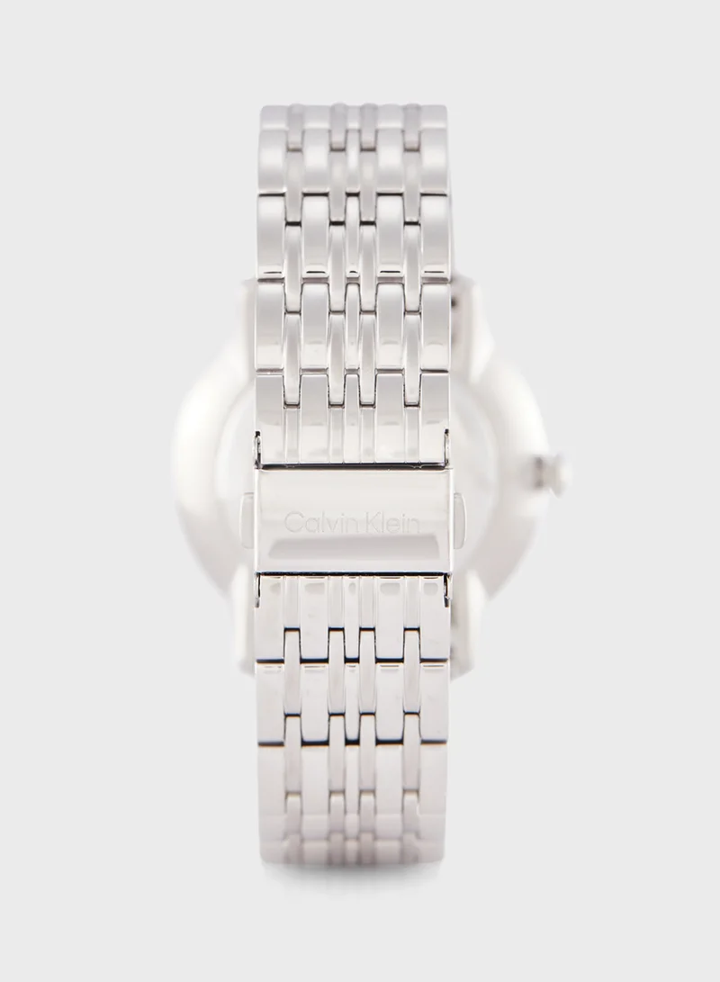 كالفن كلاين Stainless Steel