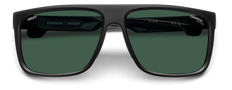 Carrera Rectangular Sunglasses Frames - Image 4