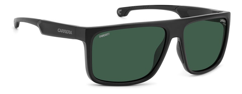 Carrera Rectangular Sunglasses Frames - Image 2
