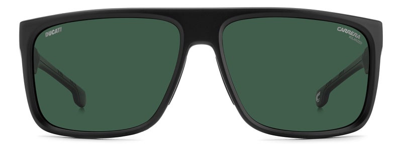 Carrera Rectangular Sunglasses Frames - Image 3