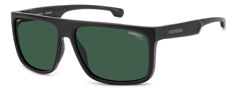 Carrera Rectangular Sunglasses Frames - Image 1