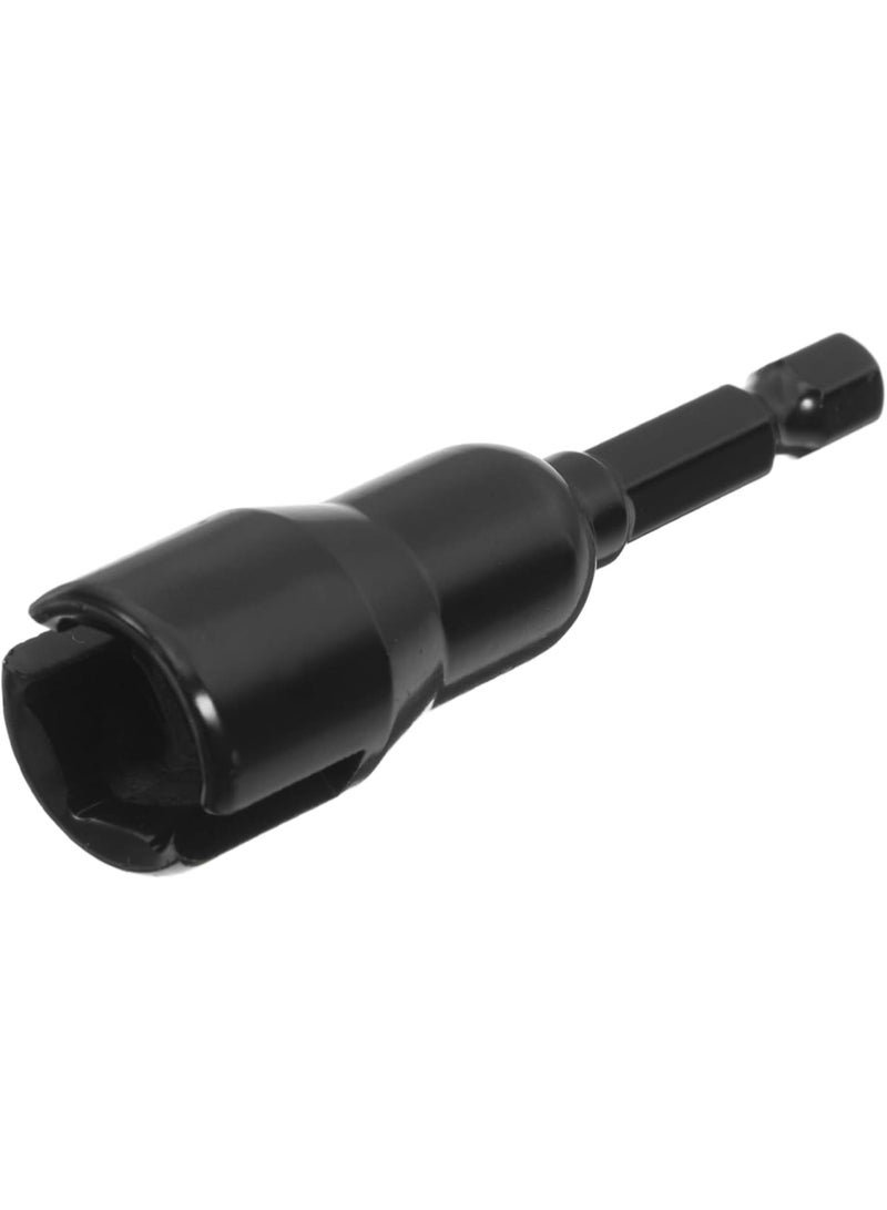 GGOOT Bolts Tool Hurricane Hardware for Shutters Nut Breaker for Drill Socket Wrench Power Nut Driver Flex Head Ratchet - Image 1