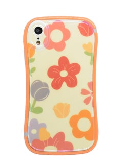 Houmt Iphone XR Case Full Body Shockproof Reflective Anti Scratch Mobile Cover  - Image 1