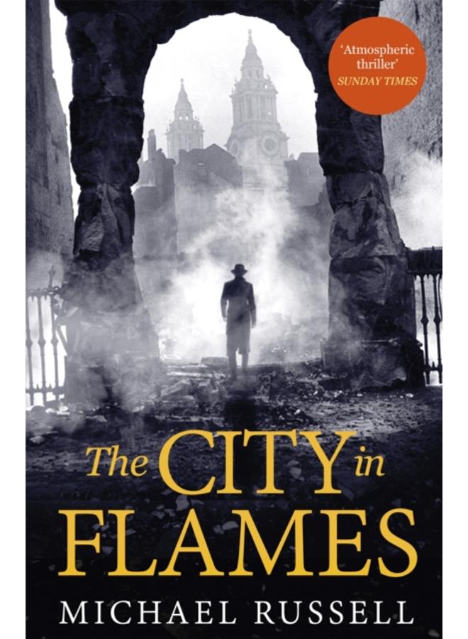 The City in Flames 