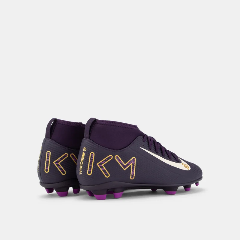 Nike Kids' Mercurial Superfly 10 Club Multi-Ground Football Shoes