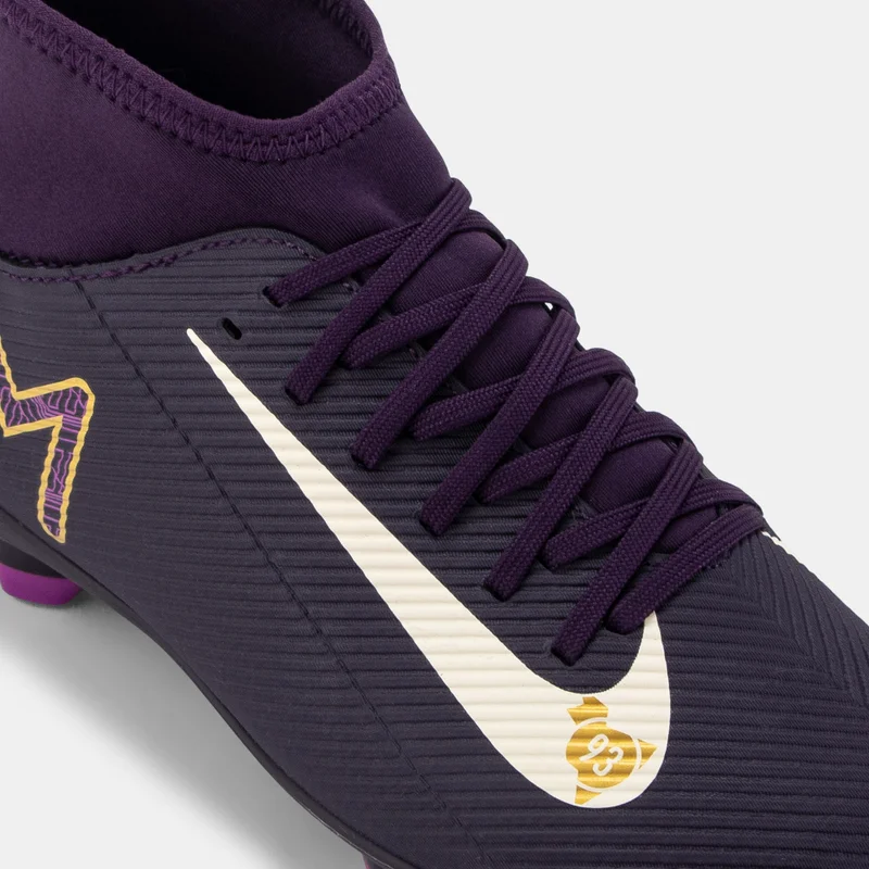 Nike Kids' Mercurial Superfly 10 Club Multi-Ground Football Shoes