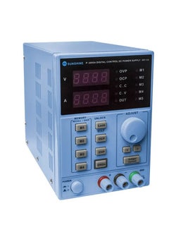 Sunshine 30V 5A DC Power Supply P-3005A