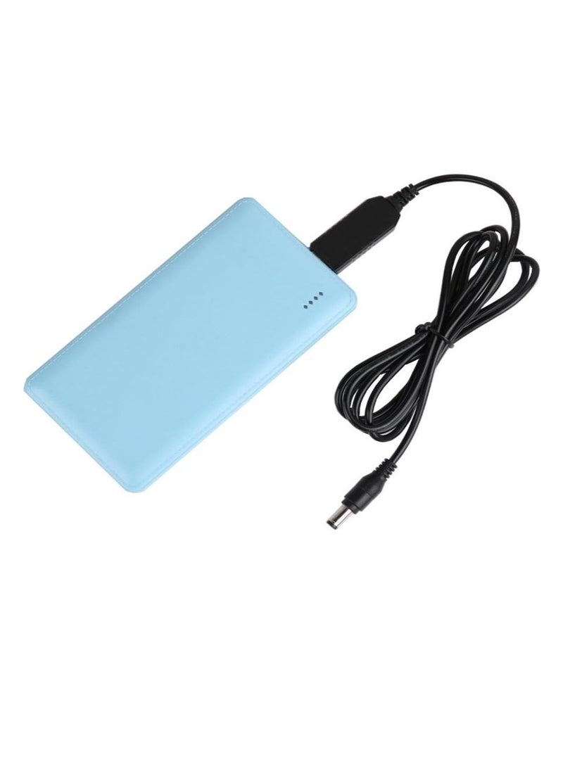 ماركة غير محددة محول USB من باور بانك أو شاحن متنقل (5 إلى 12) فولت  - Image 3