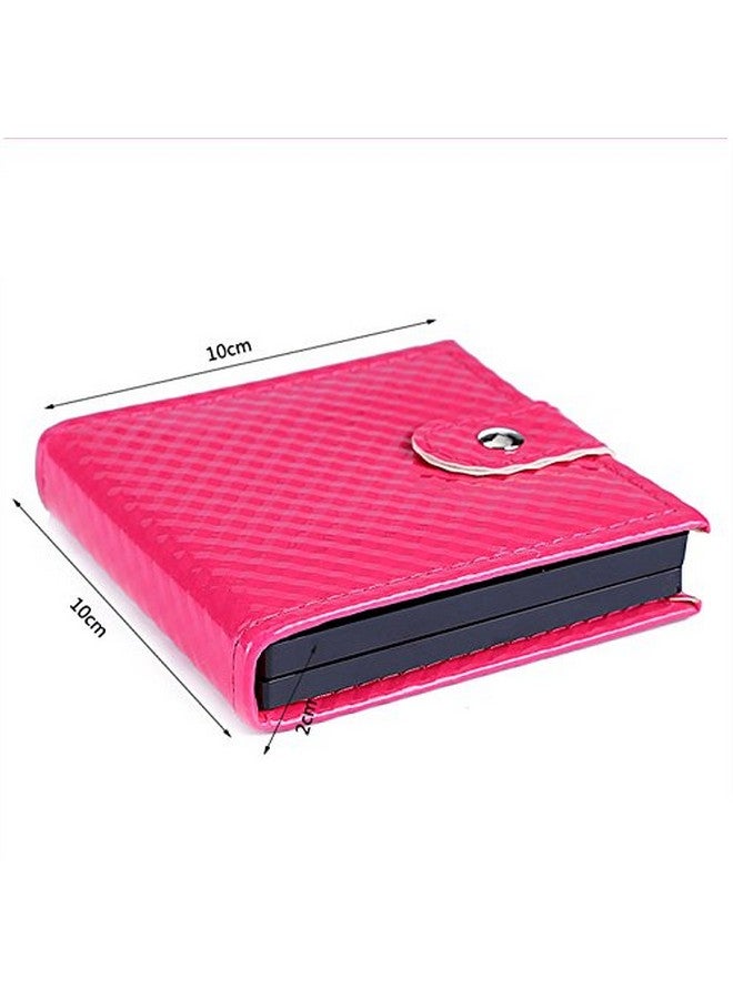 FantasyDay Pro 32 Colors All In One Ultimate Color Makeup Palette Carry All Eyeshadow Cosmetic Contouring Makeup Kit (With 6 Lipgloss, 3 Blush, 3 Face Powder And 2 Brush) White Bag - Image 3