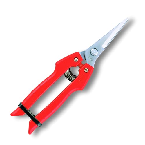 ARS Needle Nose Pruner HP-SE45, Orange - Image 5