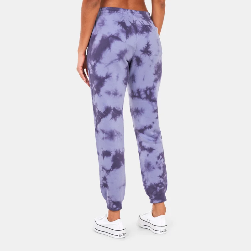 CONVERSE Go-To Star Chevron Washed Sweatpants