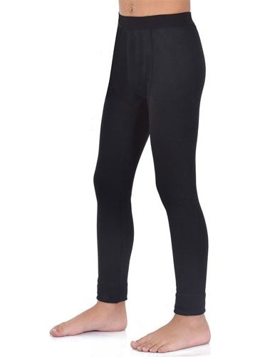Linotti Boy's Thermal Tights 