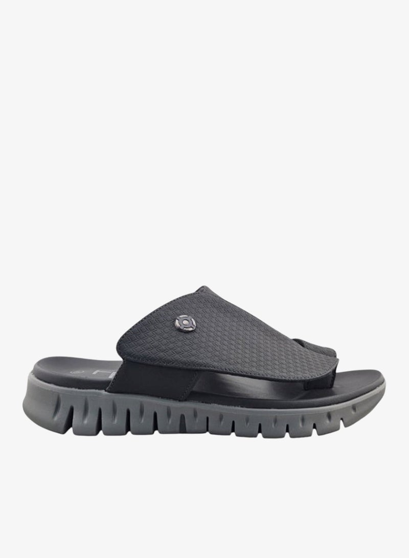 Footprint Cloud Ease Premium Mens Comfort Sandals | Superior All-Day Comfort - Image 2