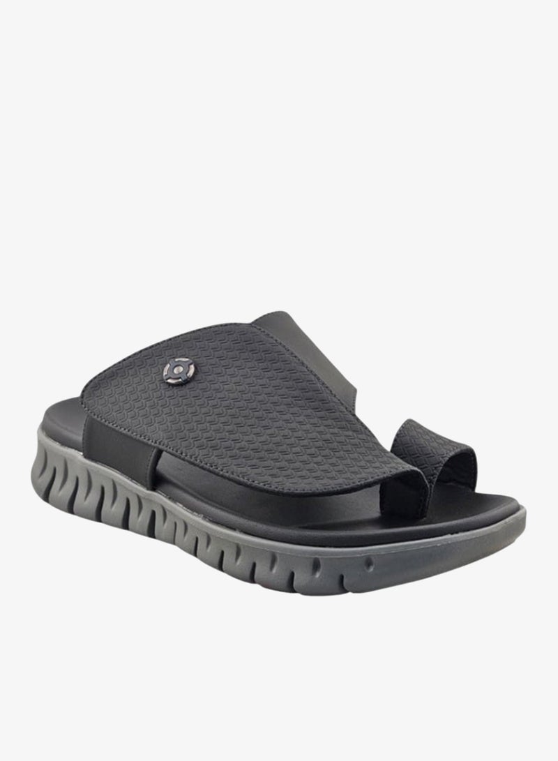 Footprint Cloud Ease Premium Mens Comfort Sandals | Superior All-Day Comfort - Image 1