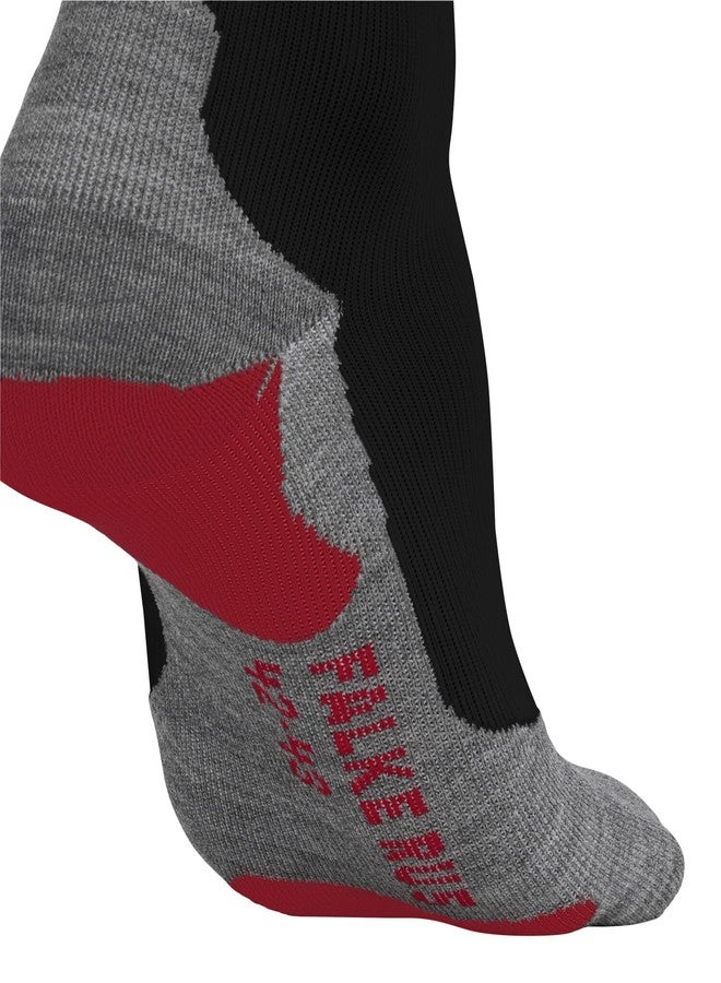 FALKE Women Modern, Black-Flames, 5 - Image 5