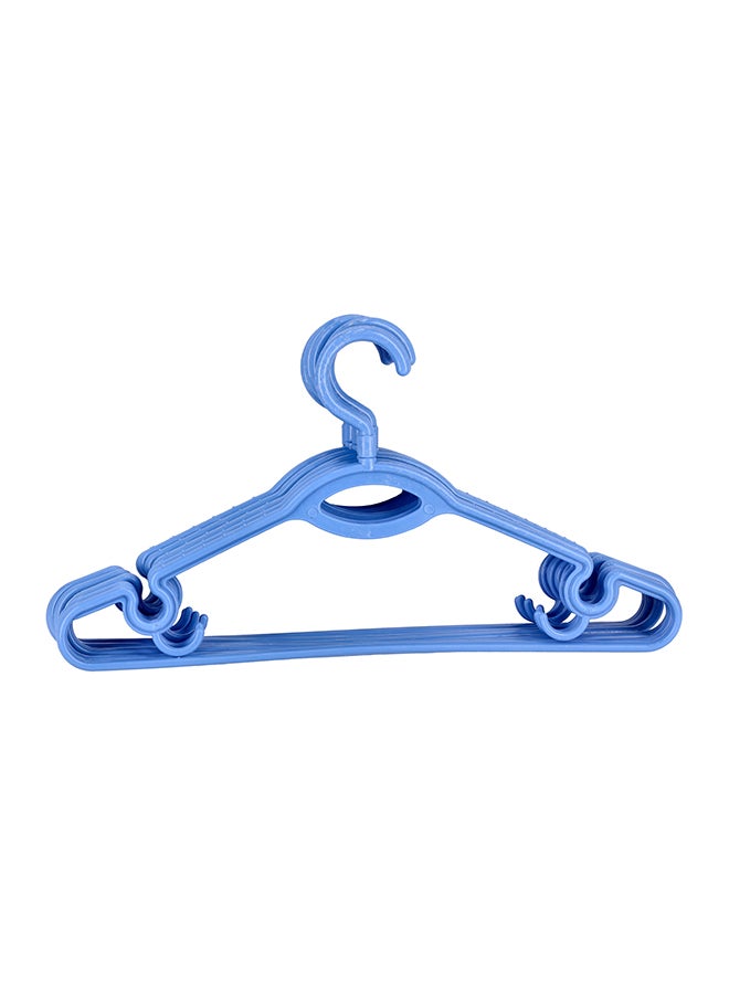 Royalford 6-Piece Hanger Set, Assorted Assorted - Image 3