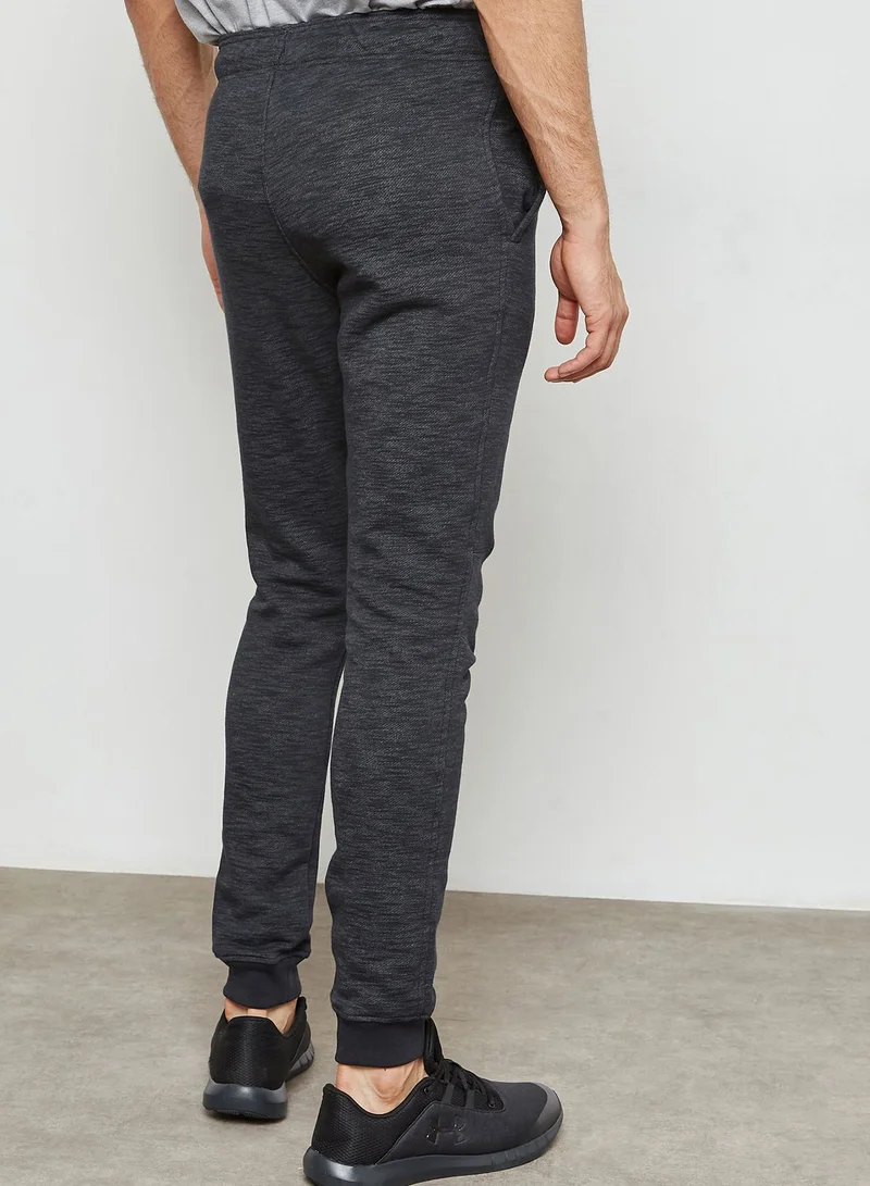 UNDER ARMOUR Baseline Tapered Sweatpants
