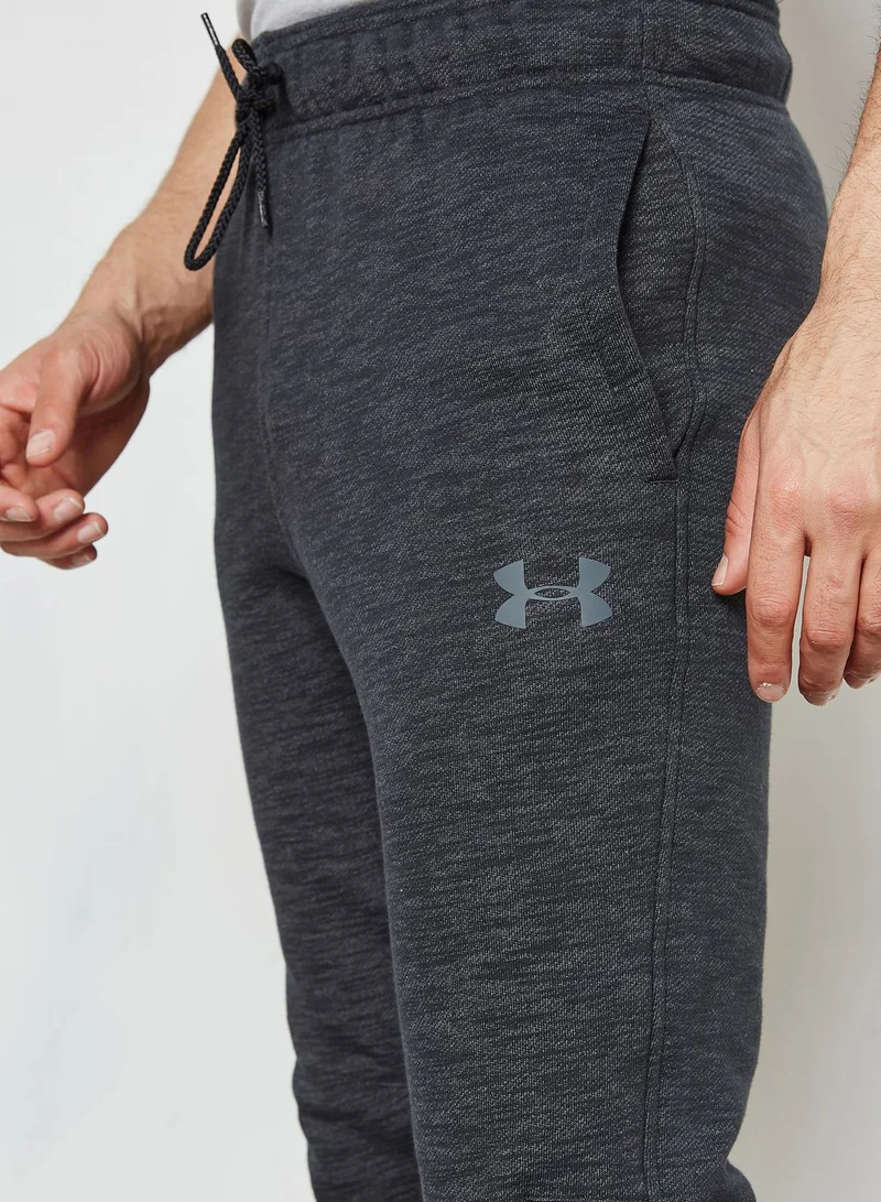 UNDER ARMOUR Baseline Tapered Sweatpants