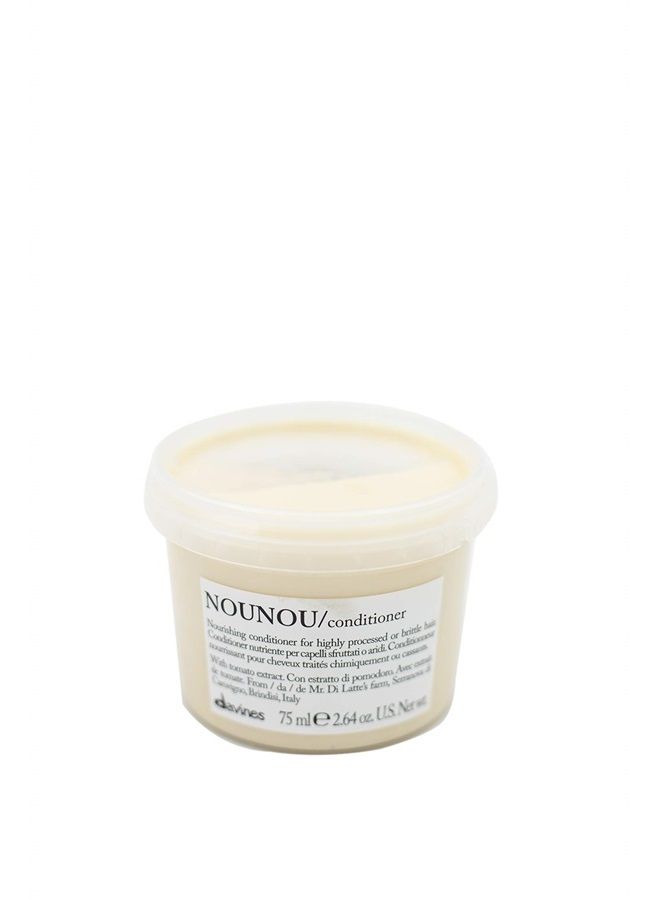 Davines Nounou Conditioner, 2.64 fl. oz. - Image 1