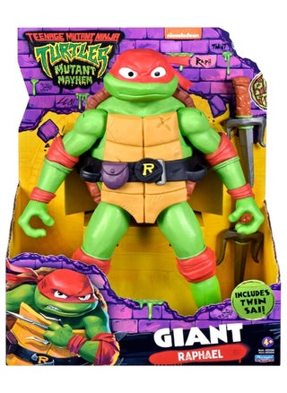 Giant Raphael