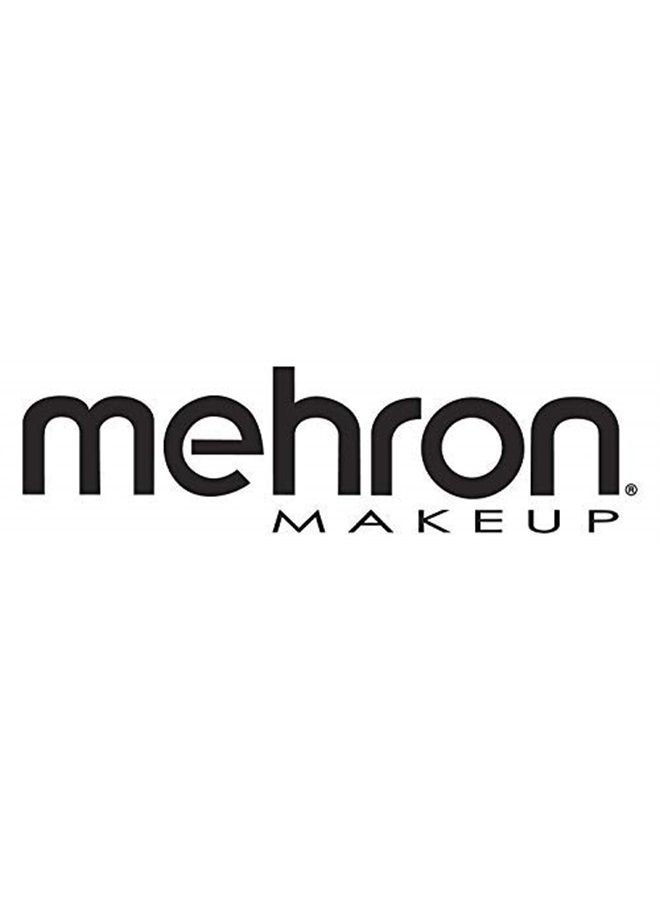 mehron Makeup Mini-Pro Student Makeup Educational Kit (Fair/Olive) - Image 4