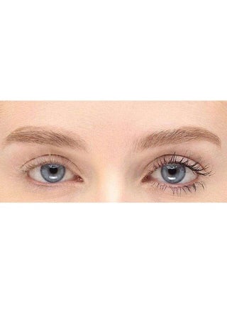 I Love Extreme Volume Mascara | Extra Large Fiber Brush 0001 - view 5