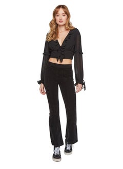 FOREVER 21 Blouse Woven Top  - Image 4