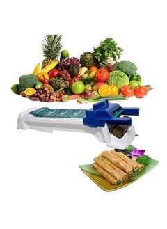 DOLMER Cabbage Leaf Rolling Tool Vegetable Meat Roll Stuffed Grape Yaprak Sarma Dolmer Roller Machine Kitchen Accessories  - Image 1