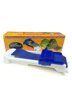 DOLMER Cabbage Leaf Rolling Tool Vegetable Meat Roll Stuffed Grape Yaprak Sarma Dolmer Roller Machine Kitchen Accessories  - Image 3