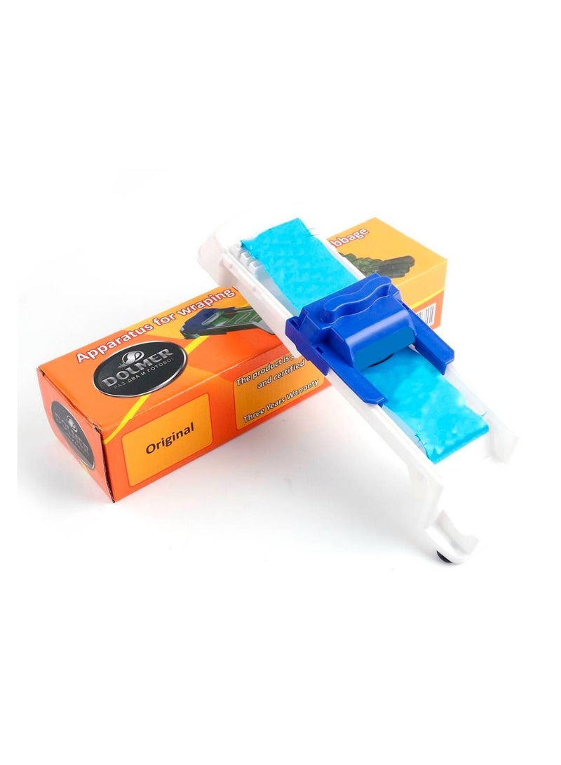 DOLMER أداة لف ورق الملفوف لعمل لفائف الخضار واللحم محشوة ورق العنب يابراك سارما دولمر ماكينة أدوات المطبخ - Image 4