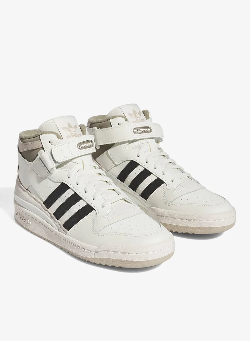 اديداس فورم ميد