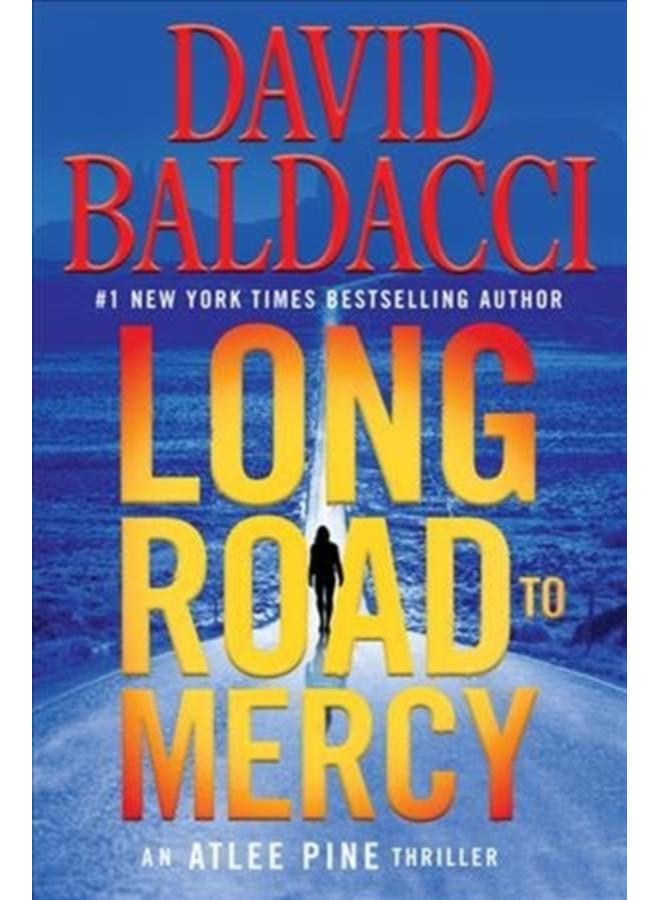 Long Road to Mercy 
