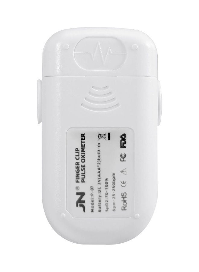 NIBEMINENT LED Pulse Oximeter - Image 4